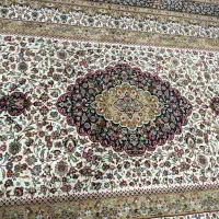 قالی نو 1200 شانه تراکم 2550|فرش|زاهدان, |دیوار