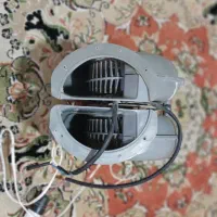 فن هلزونی|قطعات و لوازم جانبی رایانه|امیدیه, |دیوار