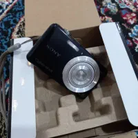 دوربین سونی۱۶مگاپیکسل|دوربین عکاسی و فیلم‌برداری|آبادان, |دیوار