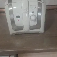 سرخکن با روغن کاملا سالم