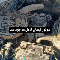 گیربکس پژواستارت سرسیلندرکمپرسورپمپ هیدرولیک دینام|قطعات یدکی و لوازم جانبی|کرمانشاه, |دیوار