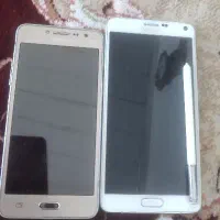 گوشی لمسی j5   و j7   a23