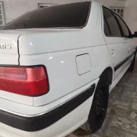 پژوپارس مدل 88یک دست|خودرو سواری و وانت|چابهار, |دیوار