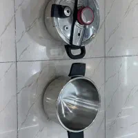 زودپز دوقلو