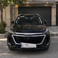 تیگارد /مدل 1403/ اقساط با نرخ سود بانکی