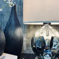 آباژور یمین|چراغ خواب و آباژور|بهبهان, |دیوار