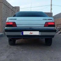 پژو ۴۰۵ مدل آخر ۸۴ تمیز خونگی گیربکس زانتیا