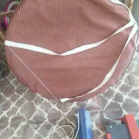 چادر مسافرتی دوازده نفره