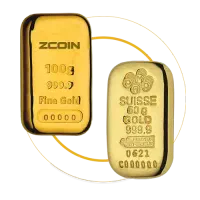 طلای رایگان واقعی