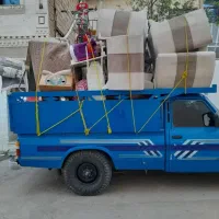 نیسان بار پرند ، رباطکریم ، اسلامشهر، نصیرشهر|خدمات حمل و نقل|رباطکریم, رباطکریم|دیوار