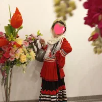 اجاره و فروش لباس محلی|لباس|قزوین, |دیوار