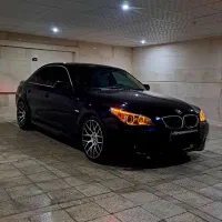 Bmw 530i