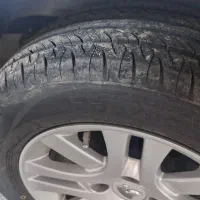 سمند موتور ملی دوگانه سوز مدل ۹۴