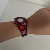 ساعت|ساعت|نسیم‌شهر, |دیوار