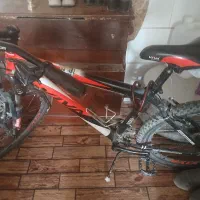 دوچرخه ویوا|دوچرخه، اسکیت، اسکوتر|تفت, |دیوار