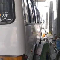 مینی بوس هیوندای مدل ۸۵|خودرو سنگین|میناب, |دیوار