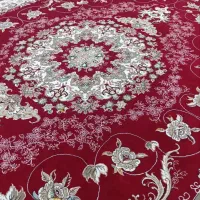 فرش ۱۲متری در حد نوع|فرش|دزفول, |دیوار