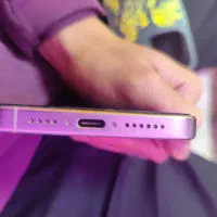 ایفون 15پرو مکس تیتانیوم|موبایل|اسلام‌‌آباد غرب, |دیوار