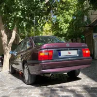 اوپل وکترا ۱۹۹۵|خودرو سواری و وانت|اصفهان, صائب|دیوار