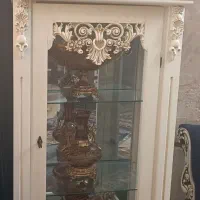 دکوری سالم و تمیز درحدنو