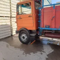 با سلام خاور مدل ۷۲موتور تازه تعمیر بدون رکن