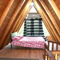 اجاره ویلا باغ سوئیسی|اجارهٔ کوتاه‌مدت ویلا و باغ|خرم‌آباد (تنکابن), |دیوار