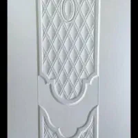 انواع لنگه درب اتاق میلامینه  اچ دی اچ دی آف