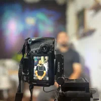 ساخت دوره ی آموزشی و تولید محتوا