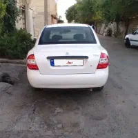 تیبا ۱ صندوق‌دار دوگانه سوز، مدل ۱۳۹۷|خودرو سواری و وانت|شوش, |دیوار