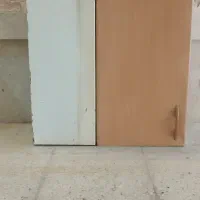 کابینت تمام فلزی در حد نو ورق گالوانیزه سنگین|مصالح و تجهیزات ساختمان|هشتگرد, شهرک بعثت|دیوار