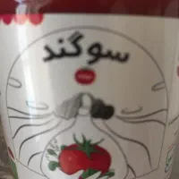 رب گوجه فرنگی ۱۷ کیلو گرم
