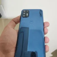 moto g9 plus|موبایل|تهران, شهرک شهید باقری|دیوار