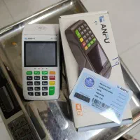 کارتخوان آنفو75 فورجی
