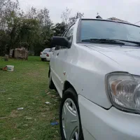 پراید ۱۳۲ مدل ۱۳۹۱ فرمان هیدرولیک|خودرو سواری و وانت|رشت, شهرک شهید مفتح|دیوار