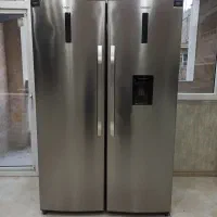 یخچال فریزر دوقلو سوزوکی اینورتر