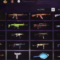 اکانت فری فایر لول 56|کنسول، بازی ویدئویی و آنلاین|تهران, فلسطین (میدان انقلاب)|دیوار