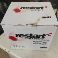 باتری ال یک 50 ری استارت|قطعات یدکی و لوازم جانبی|تهران, جی|دیوار