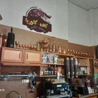 واگذاری کافی شاپ گالری|فروش مغازه و غرفه|جهرم, |دیوار