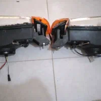 چراغ جلو پیکان|قطعات یدکی و لوازم جانبی|کامیاران, |دیوار