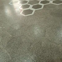 کاشی کاری و سنگ و موزاییک کلی و جزئی