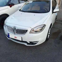 برلیانسh330مدل96درحدصفر نقد اقساط