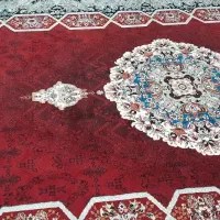 ۳عدد‌فرش‌نو‌قرمز