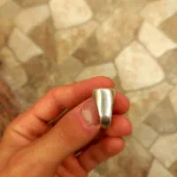انگشتر صدف خطی|جواهرات|تهران, آرژانتین|دیوار