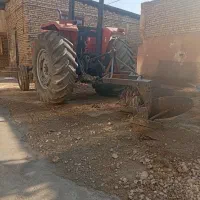 خدمات کشاورزی در خدمت دوستان هستم