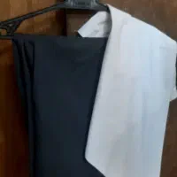 لباس فرم مدرسه