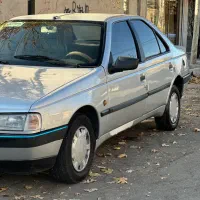 405 داخل کرم|خودرو سواری و وانت|تهران, امامت|دیوار