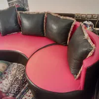 مبل|مبلمان خانگی و میز عسلی|صدرا-فارس, فاز ۱|دیوار