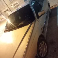 پژو پارس مدل ۸۴