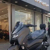 XMAX NMAX ADV PCX EVO آیروکس کلیک