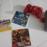 سونی یک|کنسول، بازی ویدئویی و آنلاین|باغستان, |دیوار